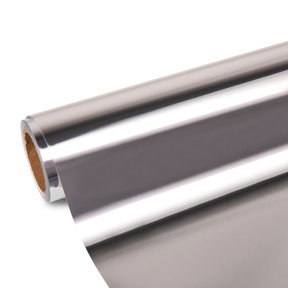 AMagic NH Olive Heat Transfer Foil - Create Shiny Metallic Designs | River  City Supply