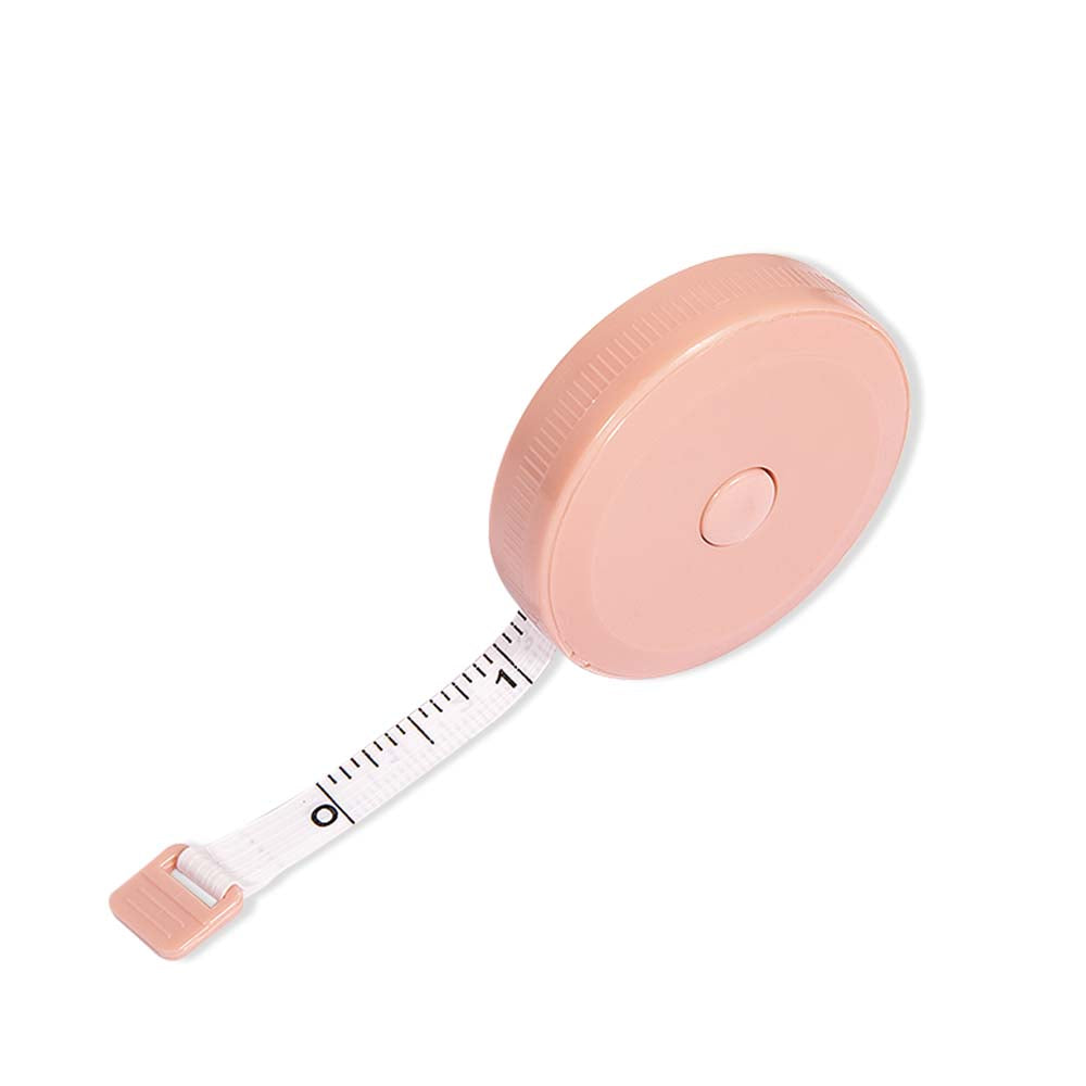 Retractable Tape Measure, 60 - All About Fabrics