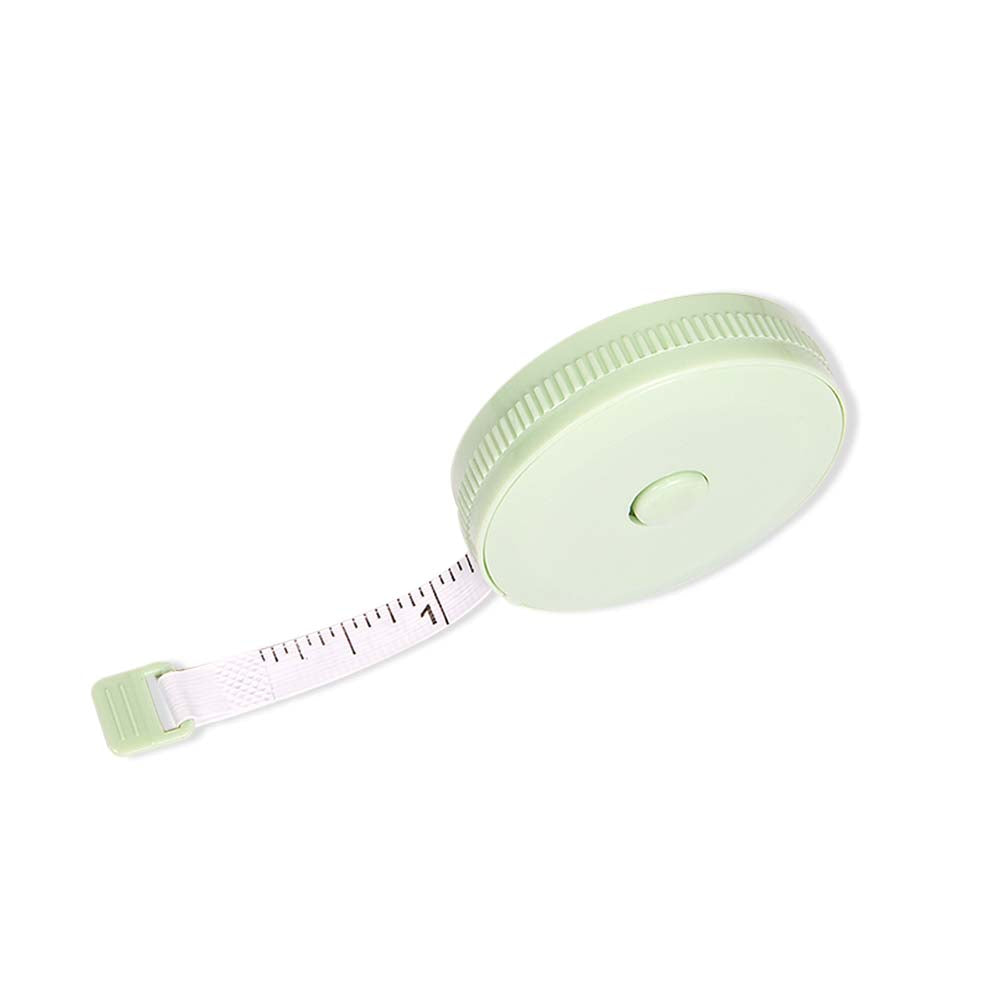Tape Measure Vinyl 60 - Inches and Centimeters
