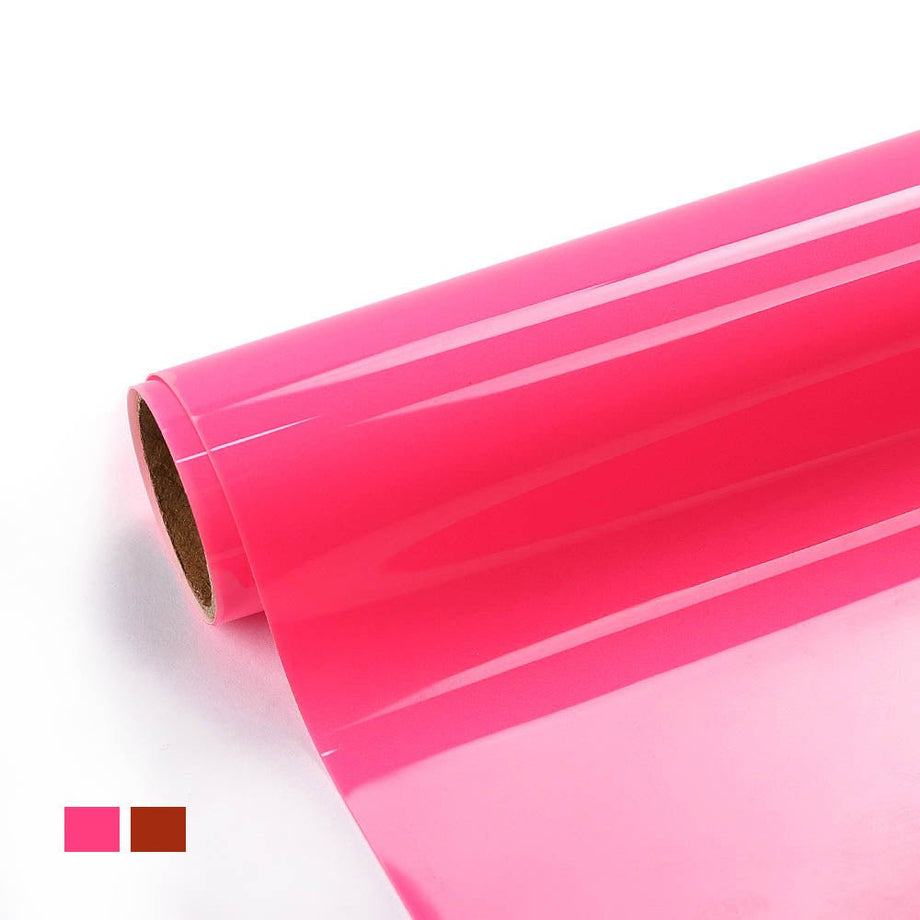 Free Sample Factory Wholesale Eco-Friendly Pink Heat Transfer Vinyl - China  Heat Transfer Vinyl, PU Sticky Vinyl