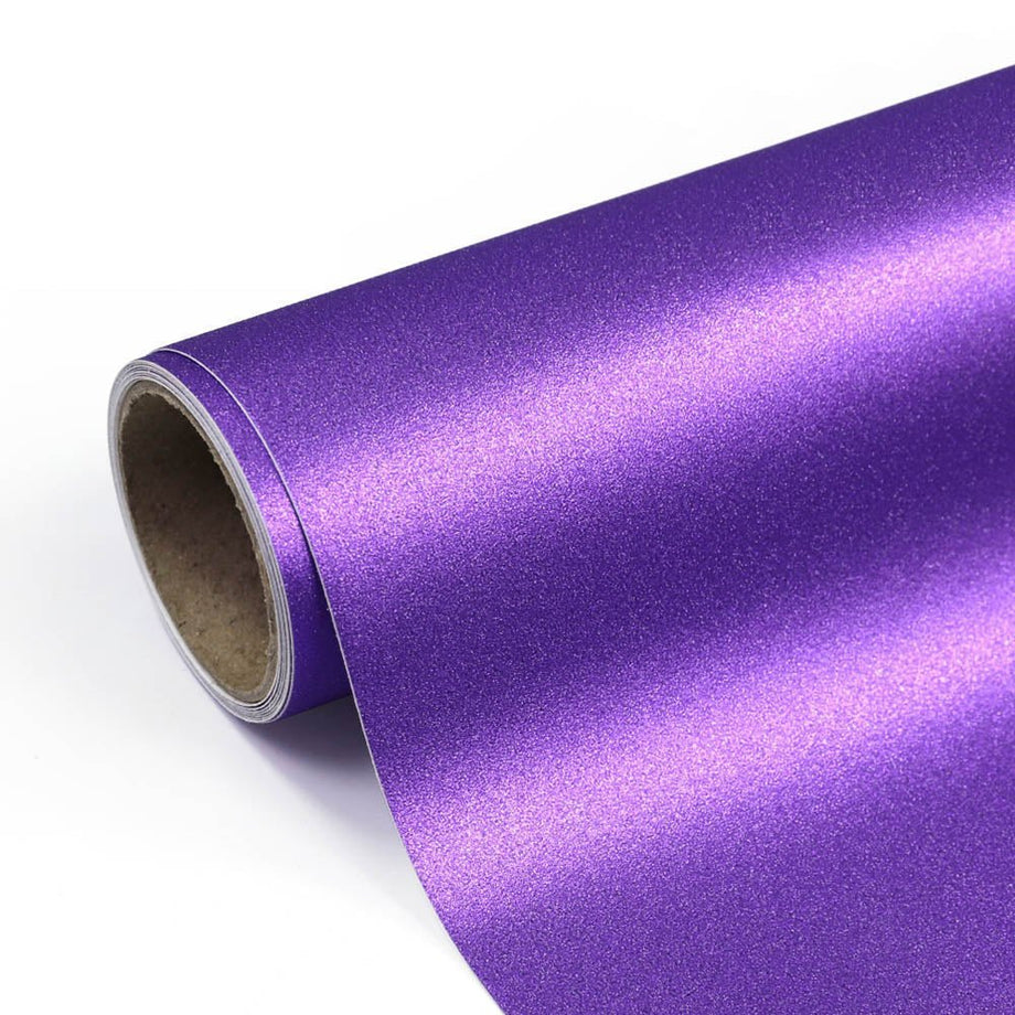 Sparkle Adhesive Vinyl 7 Rolls Bundle