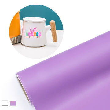 Sunlight Sensitive Heat Transfer Vinyl – Ahijoy